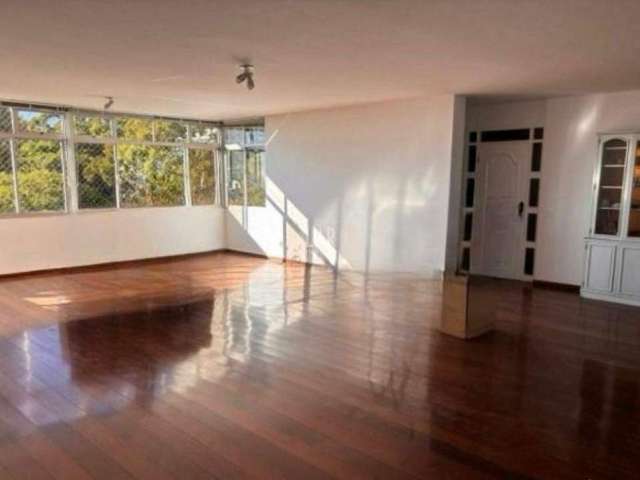 Apartamento à venda, 4 quartos, 1 suíte, 2 vagas, Gutierrez - Belo Horizonte/MG