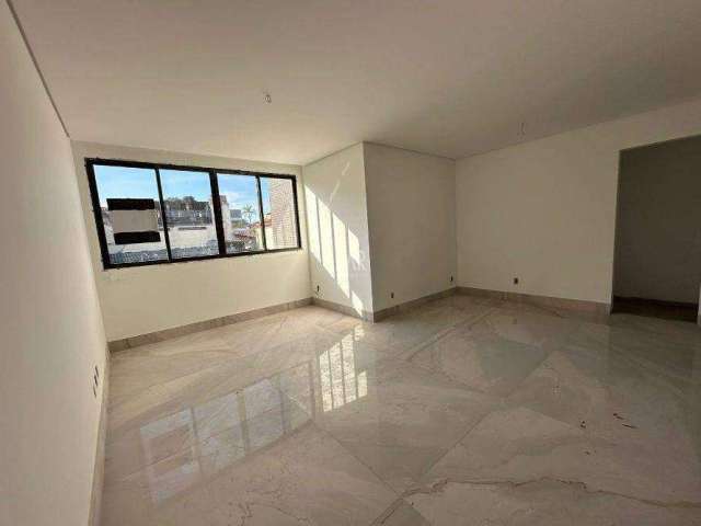 Apartamento à venda, 3 quartos, 1 suíte, 2 vagas, Padre Eustáquio - Belo Horizonte/MG