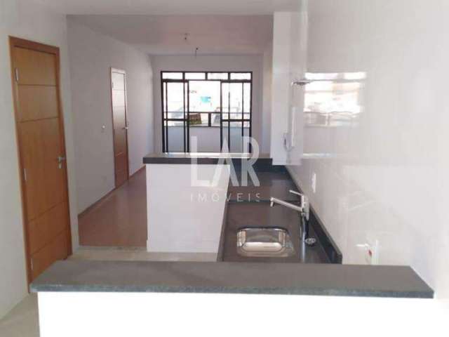 Apartamento à venda, 3 quartos, 1 suíte, 2 vagas, Sagrada Família - Belo Horizonte/MG