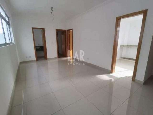 Apartamento à venda, 4 quartos, 1 suíte, 2 vagas, Liberdade - Belo Horizonte/MG