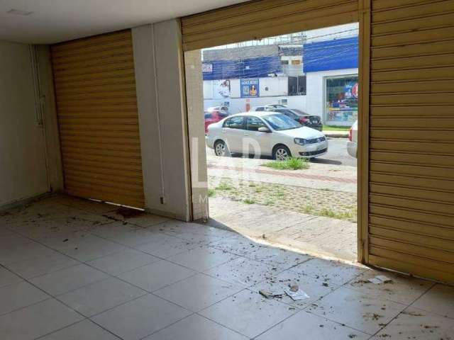 Comercial - Loja à venda, Santa Amélia - Belo Horizonte/MG