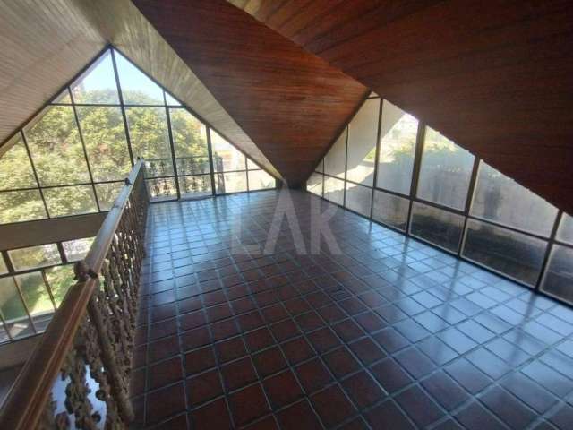 Casa Comercial à venda, 4 quartos, 1 suíte, 5 vagas, São José - Belo Horizonte/MG