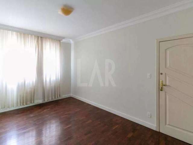 Apartamento à venda, 4 quartos, 1 suíte, 2 vagas, São Luiz - Belo Horizonte/MG