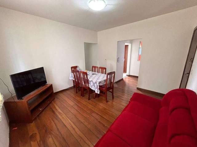 Apartamento à venda, 3 quartos, 1 suíte, 1 vaga, Paquetá - Belo Horizonte/MG