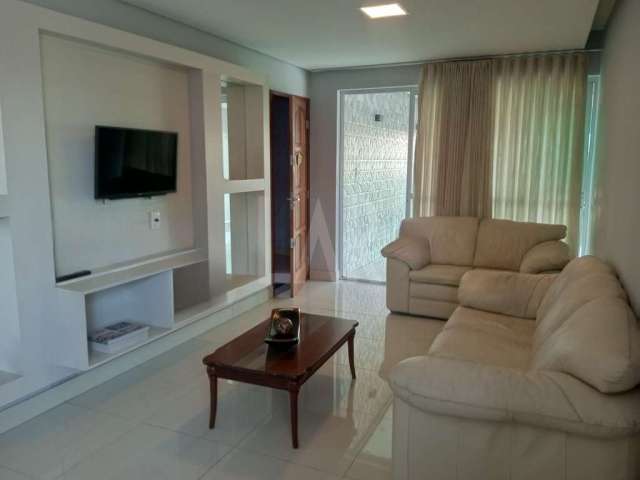 Apartamento à venda, 4 quartos, 2 suítes, 3 vagas, São Luiz - Belo Horizonte/MG