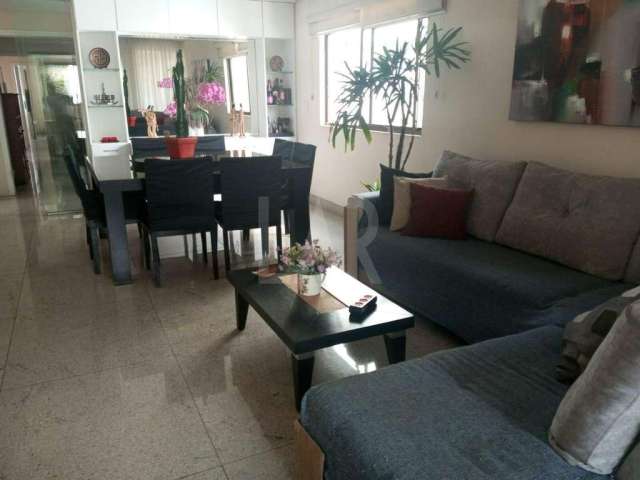 Apartamento à venda, 4 quartos, 2 suítes, 3 vagas, Liberdade - Belo Horizonte/MG