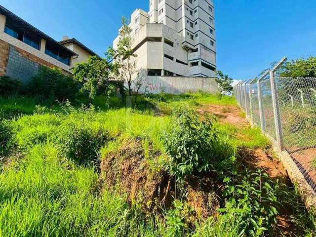 Lote - Terreno à venda, Manacás - Belo Horizonte/MG