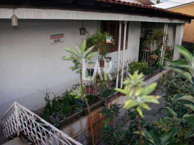 Lote - Terreno à venda, 1 vaga, Graça - Belo Horizonte/MG