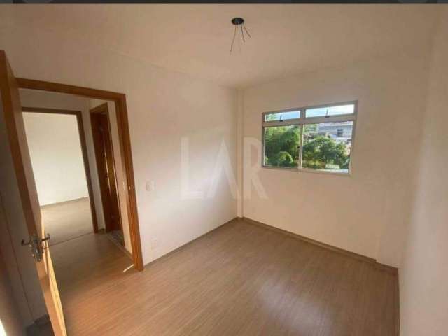 Apartamento à venda, 2 quartos, 1 vaga, Planalto - Belo Horizonte/MG