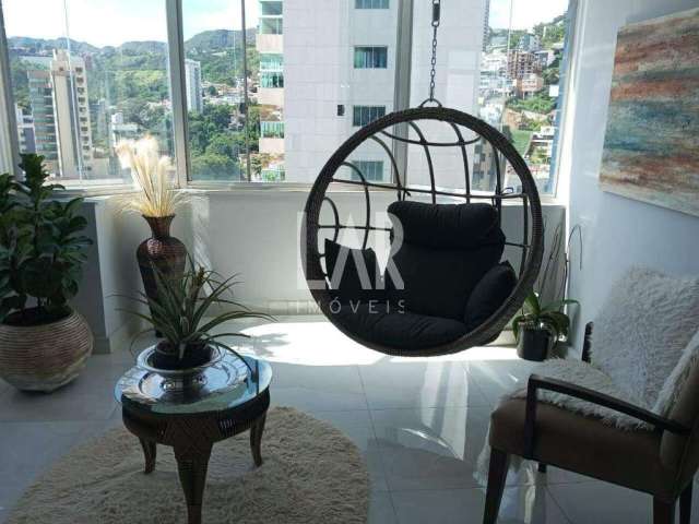 Apartamento à venda, 3 quartos, 1 suíte, 1 vaga, São Bento - Belo Horizonte/MG