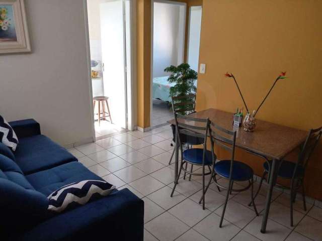 Apartamento à venda, 2 quartos, 1 vaga, Padre Eustáquio - Belo Horizonte/MG