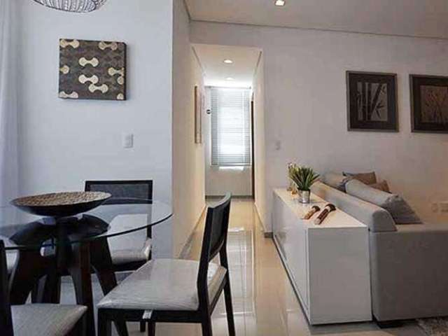 Apartamento à venda, 3 quartos, 1 suíte, 2 vagas, Ouro Preto - Belo Horizonte/MG