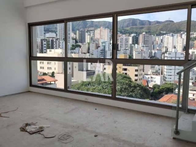 Apartamento à venda, 4 quartos, 2 suítes, 4 vagas, Cruzeiro - Belo Horizonte/MG