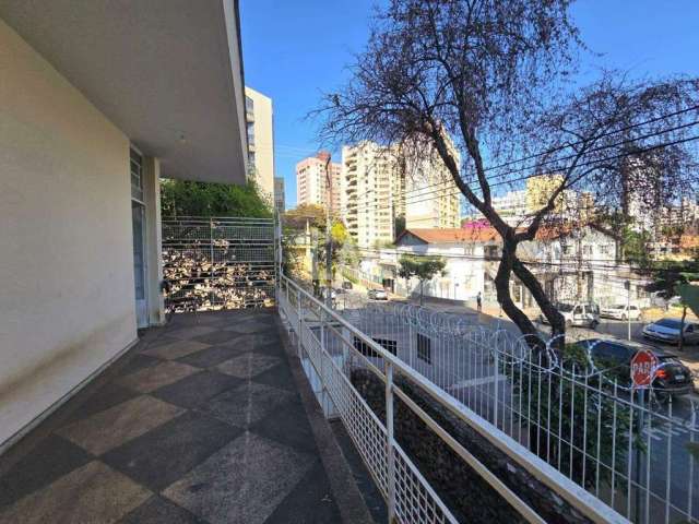 Casa à venda, 3 quartos, 1 suíte, 1 vaga, Serra - Belo Horizonte/MG