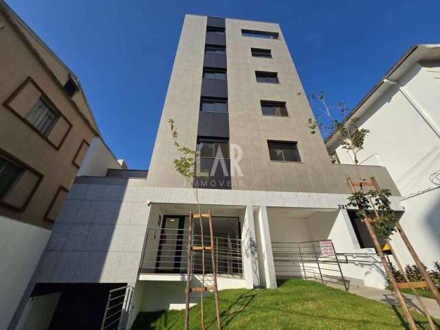 Apartamento à venda, 2 quartos, 2 suítes, 2 vagas, Santo Antônio - Belo Horizonte/MG