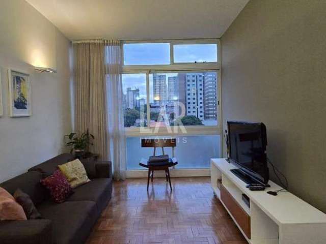 Apartamento à venda, 2 quartos, Lourdes - Belo Horizonte/MG