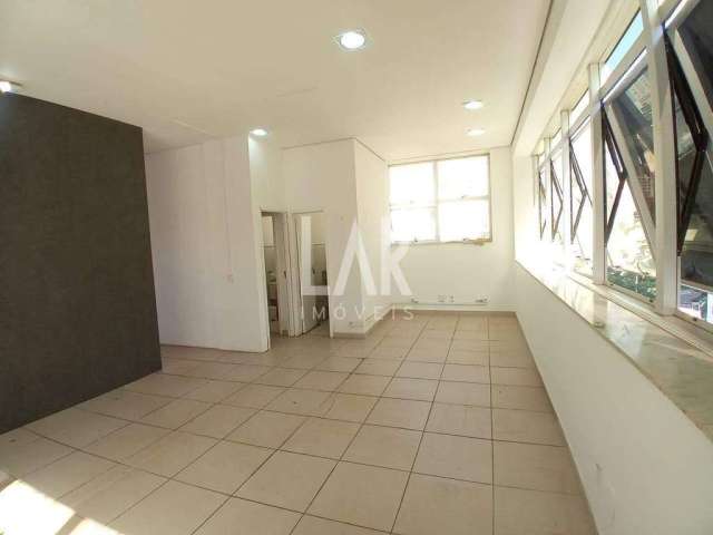 Sala para aluguel, 1 vaga, Vila da Serra - Nova Lima/MG