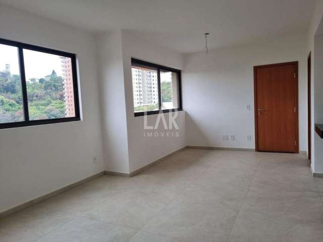 Apartamento à venda, 3 quartos, 1 suíte, Luxemburgo - Belo Horizonte/MG