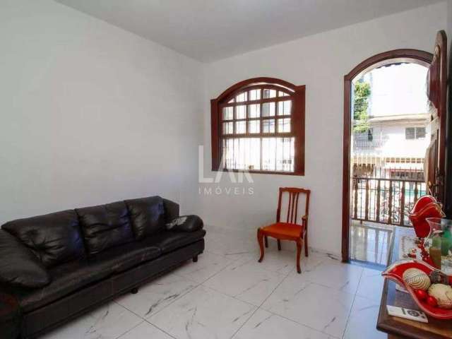 Casa à venda, 4 quartos, 1 suíte, 2 vagas, Jardim América - Belo Horizonte/MG