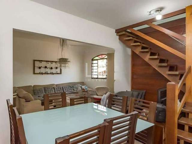 Casa à venda, 5 quartos, 1 suíte, 5 vagas, Cinqüentenário - Belo Horizonte/MG