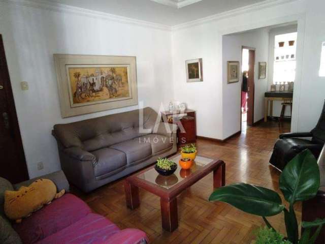 Apartamento à venda, 3 quartos, 1 vaga, Gutierrez - Belo Horizonte/MG