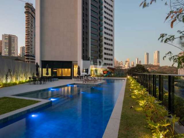 Apartamento à venda, 2 quartos, 1 suíte, 2 vagas, Vale do Sereno - Nova Lima/MG