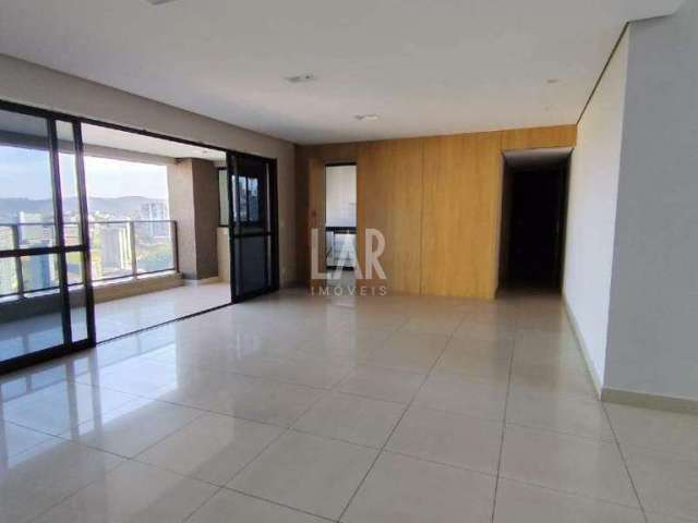 Apartamento à venda, 4 quartos, 1 suíte, 3 vagas, Vila da Serra - Nova Lima/MG