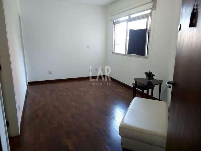 Apartamento à venda, 2 quartos, 1 vaga, Cruzeiro - Belo Horizonte/MG