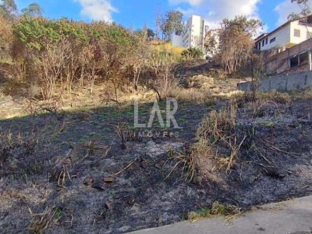 Lote - Terreno à venda, Santa Lúcia - Belo Horizonte/MG