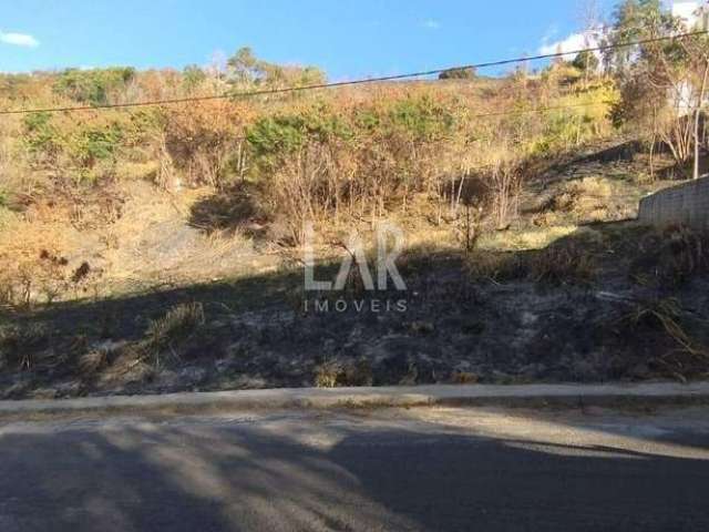 Lote - Terreno à venda, Santa Lúcia - Belo Horizonte/MG