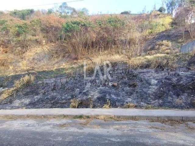 Lote - Terreno à venda, Santa Lúcia - Belo Horizonte/MG