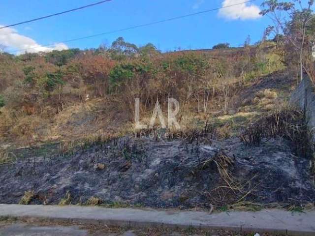 Lote - Terreno à venda, Santa Lúcia - Belo Horizonte/MG