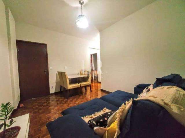 Apartamento à venda, 2 quartos, Centro - Belo Horizonte/MG