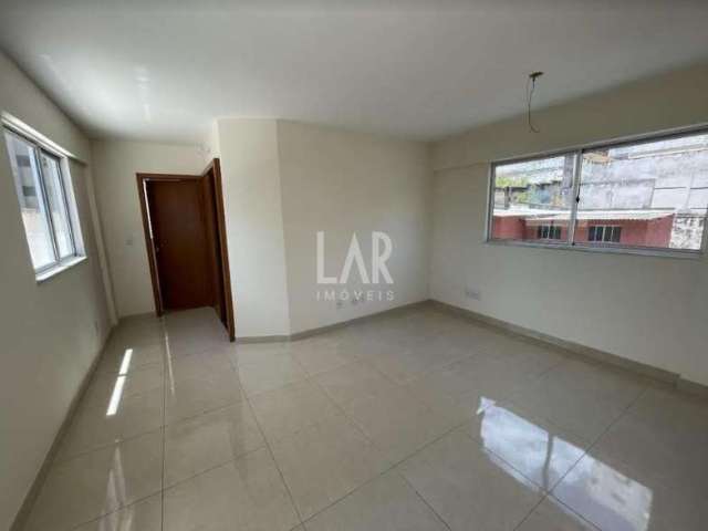 Apartamento à venda, 2 quartos, 1 suíte, 2 vagas, Serra - Belo Horizonte/MG