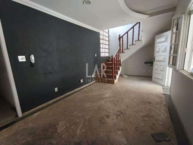 Casa para aluguel, 5 quartos, 3 suítes, 5 vagas, Cidade Nova - Belo Horizonte/MG