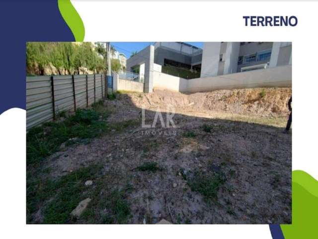 Lote - Terreno à venda, Buritis - Belo Horizonte/MG