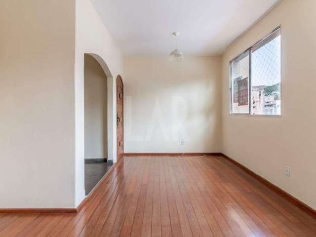 Apartamento à venda, 4 quartos, 1 suíte, 2 vagas, Serra - Belo Horizonte/MG