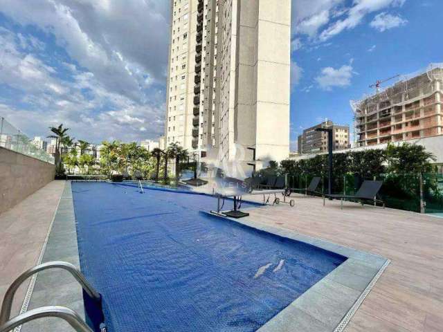 Apartamento à venda, 4 quartos, 2 suítes, 3 vagas, Gutierrez - Belo Horizonte/MG