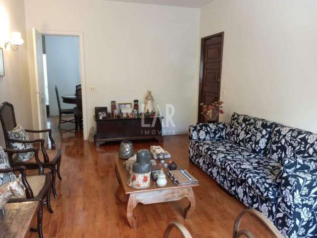 Apartamento à venda, 4 quartos, 1 suíte, 1 vaga, Carmo - Belo Horizonte/MG