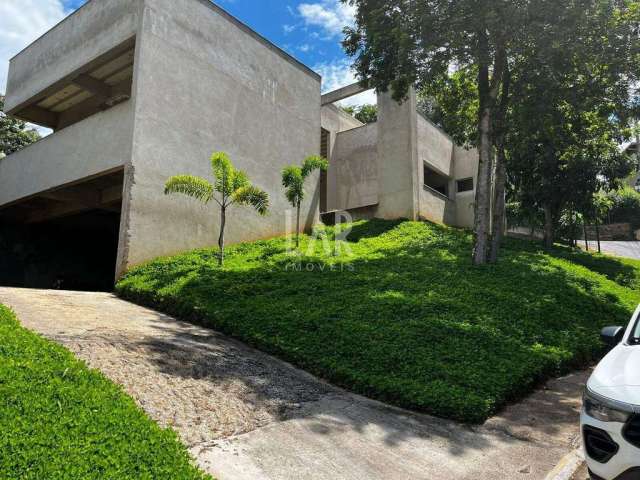 Casa em Condomínio à venda, 3 quartos, 3 suítes, 3 vagas, Veredas das Geraes - Nova Lima/MG