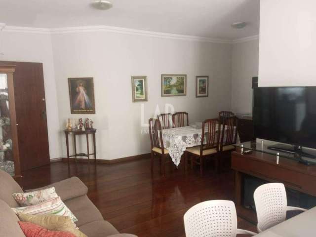 Apartamento à venda, 3 quartos, 1 suíte, 2 vagas, Nova Suíssa - Belo Horizonte/MG