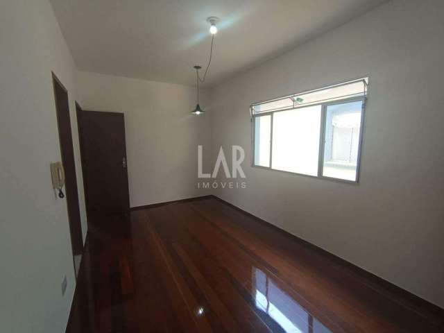 Apartamento para aluguel, 2 quartos, 1 vaga, Colégio Batista - Belo Horizonte/MG