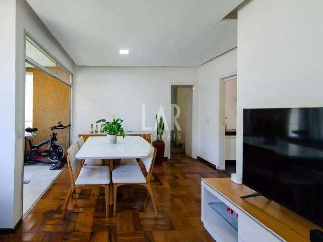 Apartamento à venda, 3 quartos, 1 suíte, 2 vagas, Buritis - Belo Horizonte/MG