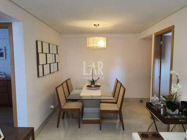 Apartamento à venda, 2 quartos, 1 suíte, 2 vagas, Liberdade - Belo Horizonte/MG