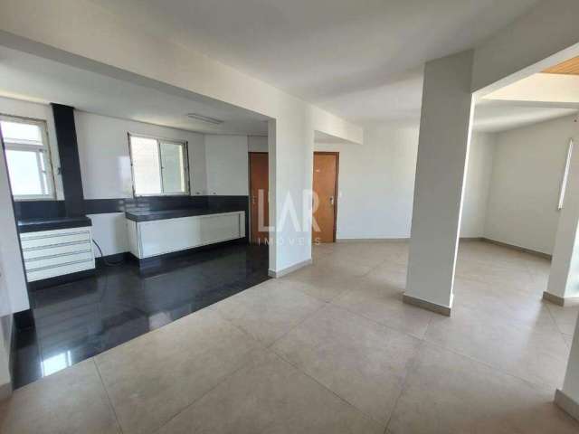 Apartamento à venda, 3 quartos, 1 suíte, 2 vagas, Luxemburgo - Belo Horizonte/MG