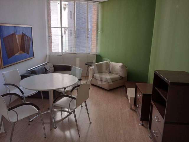 Apartamento à venda, 1 quarto, 1 suíte, 1 vaga, Savassi - Belo Horizonte/MG