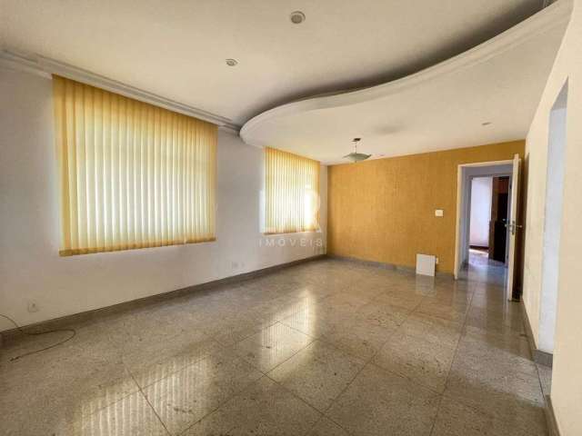 Apartamento para aluguel, 3 quartos, 1 suíte, 2 vagas, Dona Clara - Belo Horizonte/MG