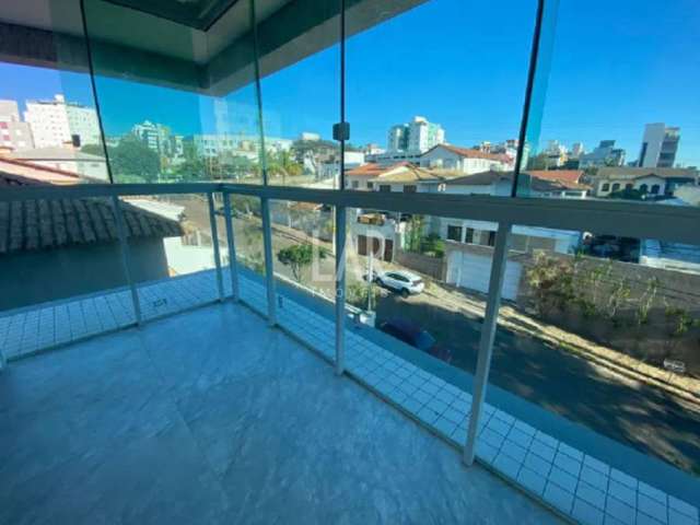 Apartamento à venda, 4 quartos, 2 suítes, 3 vagas, Castelo - Belo Horizonte/MG