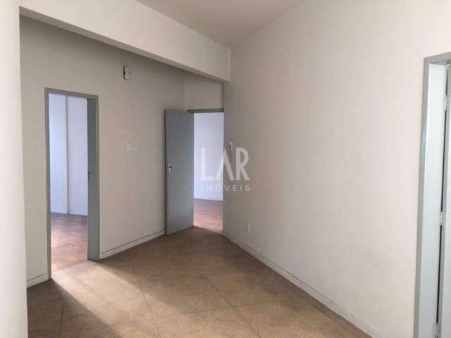 Apartamento à venda, 3 quartos, 1 vaga, Santa Efigênia - Belo Horizonte/MG