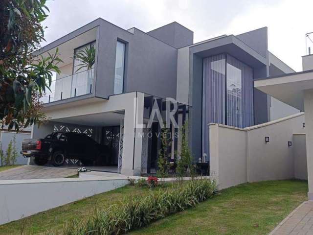 Casa em Condomínio à venda, 5 quartos, 2 suítes, 6 vagas, Costa Laguna - Nova Lima/MG